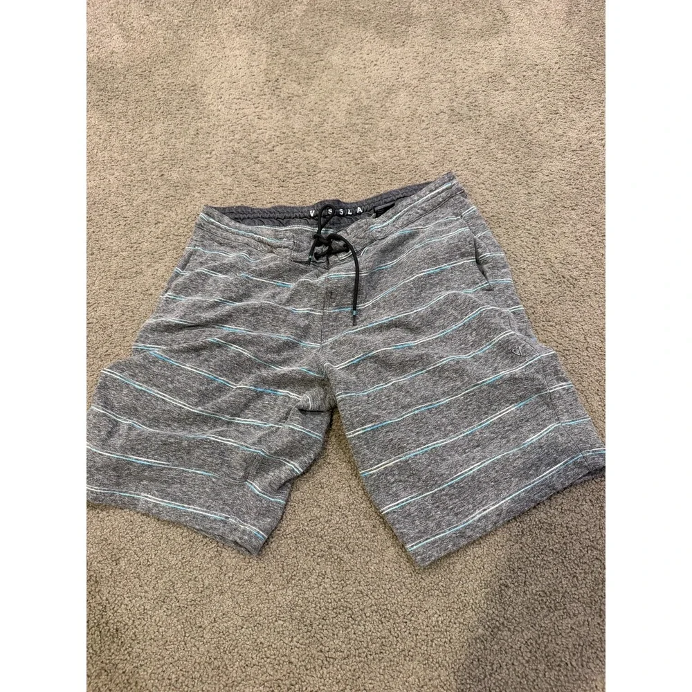 VISSLA sofa surfer